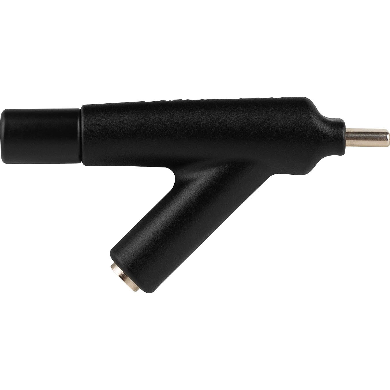 Dayton Audio iMM-6C Calibrated USB-C Measurement Microphone for